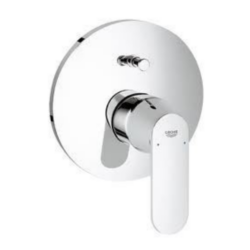 כיסוי לאינטרפוץ 4 דרך GROHE EUROCOSMO 19382 בחנות חצרוני למוצרי בניין ובניה לבית לבניין לקבלנים ועשה זאת בעצמך משלוחים לכל בית וגינה וגינון (77)