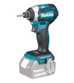 גוף מברגת אימפקט איכותית מבית מקיטה דגם dtd154 מנוע bl