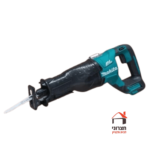 גוף מסור חרב נטען מקיטה xrj05 djr187 18v bl בחצרוני להזמנה באינטרנט ומשלוח עד הבית