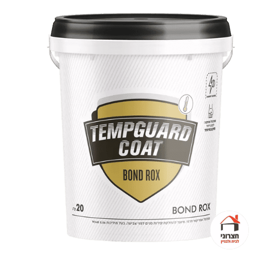 American thermal putty 16 liters TEMPGUARD BONDROX new brand